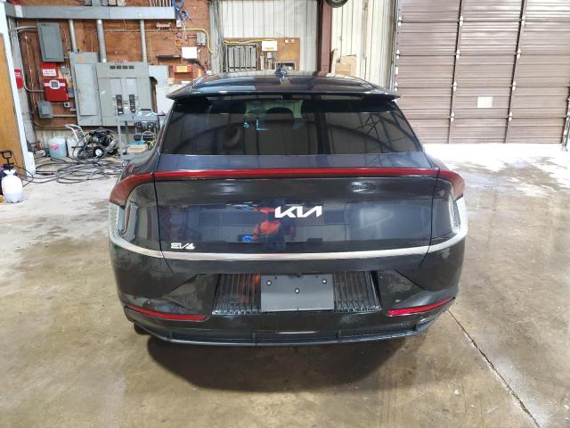 Photo 6 from auction – 2023 KIA EV6 LIGHT with VIN KNDC34LA1P5156643