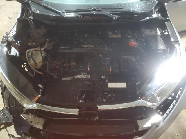 Photo 12 from auction – 2017 HONDA CR-V EX with VIN 2HKRW2H50HH685794