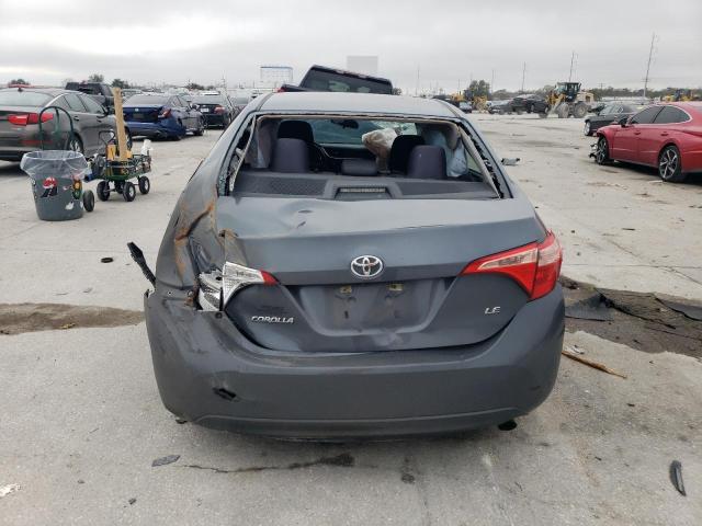 Photo 6 from auction – 2018 TOYOTA COROLLA with VIN 5YFBURHE9JP786745