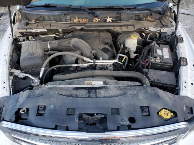 Photo 11 from auction – 2017 RAM 1500 SLT with VIN 1C6RR7LT2HS792056