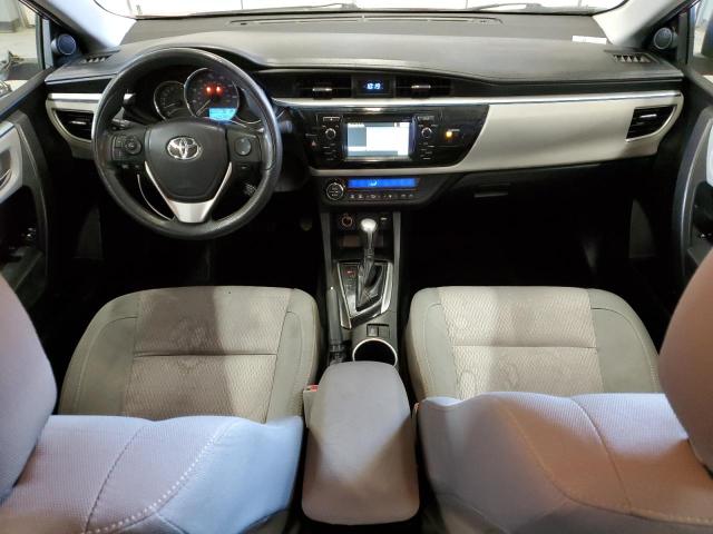 Photo 8 from auction – 2015 TOYOTA COROLLA L with VIN 2T1BURHE3FC376403