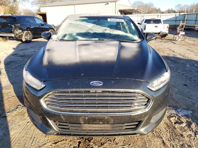 Photo 5 from auction – 2016 FORD FUSION SE with VIN 3FA6P0H7XGR179204