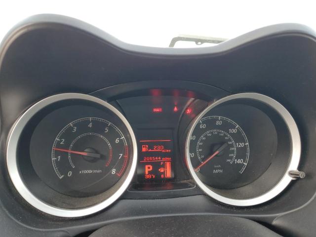 Photo 9 from auction – 2014 MITSUBISHI LANCER ES/ with VIN JA32U2FU1EU001773