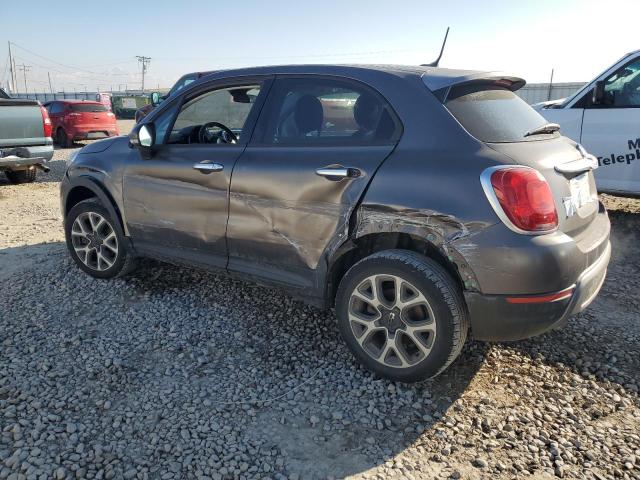 Photo 2 from auction – 2016 FIAT 500X TREKK with VIN ZFBCFYCT0GP339118