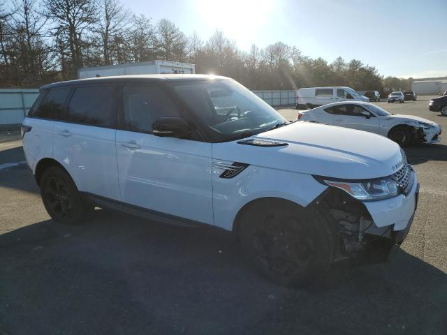 Photo 4 from auction – 2015 LAND ROVER RANGE ROVE with VIN SALWR2VF7FA529529