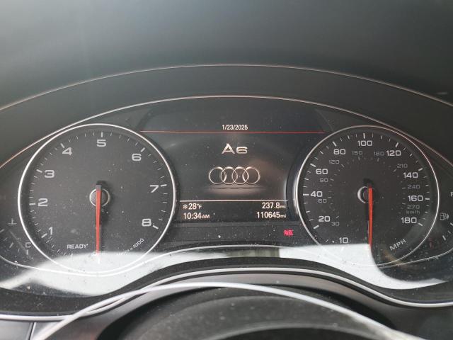 Photo 9 from auction – 2017 AUDI A6 PREMIUM with VIN WAUG8AFC1HN004729