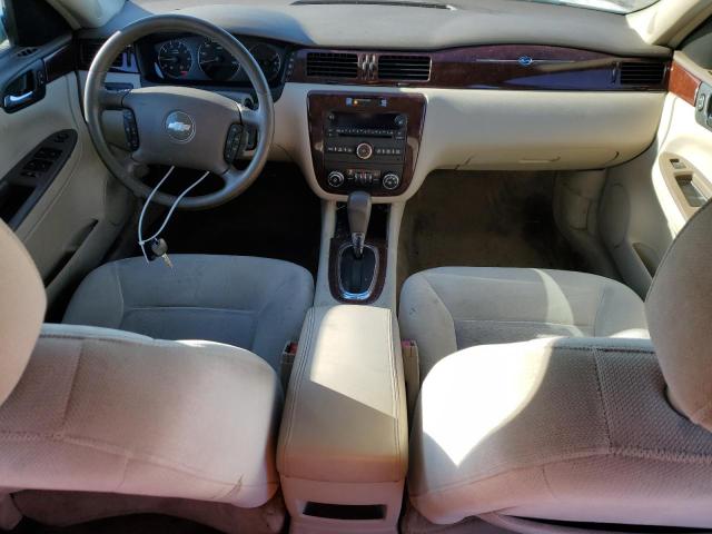 Photo 8 from auction – 2007 CHEVROLET IMPALA LT with VIN 2G1WT58K079319864