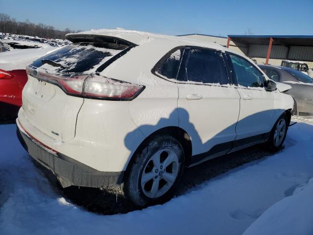 Photo 3 from auction – 2016 FORD EDGE SE with VIN 2FMPK4G95GBC65618