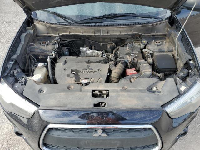 Photo 12 from auction – 2014 MITSUBISHI OUTLANDER with VIN 4A4AP4AU2EE003154
