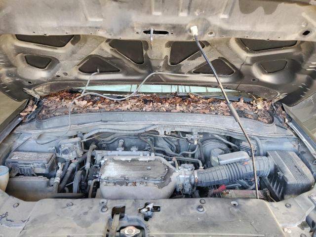 Photo 12 from auction – 2007 HONDA PILOT EX with VIN 5FNYF28447B002253