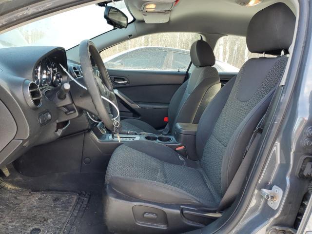 Photo 7 from auction – 2008 PONTIAC G6 BASE with VIN 1G2ZG57B884130642