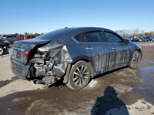 Photo 3 from auction – 2018 NISSAN ALTIMA 2.5 with VIN 1N4AL3AP3JC204483