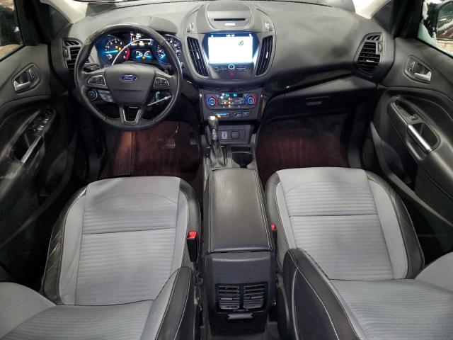 Photo 8 from auction – 2017 FORD ESCAPE SE with VIN 1FMCU9GDXHUA47597
