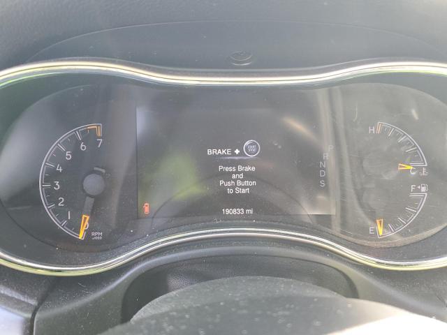 Photo 9 from auction – 2015 JEEP GRAND CHER with VIN 1C4RJFBG3FC605669