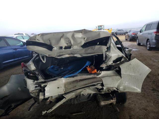 Photo 6 from auction – 2023 HONDA CIVIC EX with VIN 2HGFE1F77PH315990