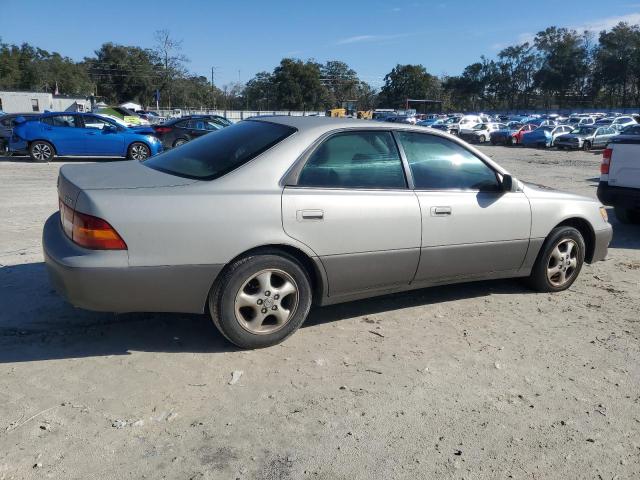 Photo 3 from auction – 1997 LEXUS ES 300 with VIN JT8BF22G9V0025028