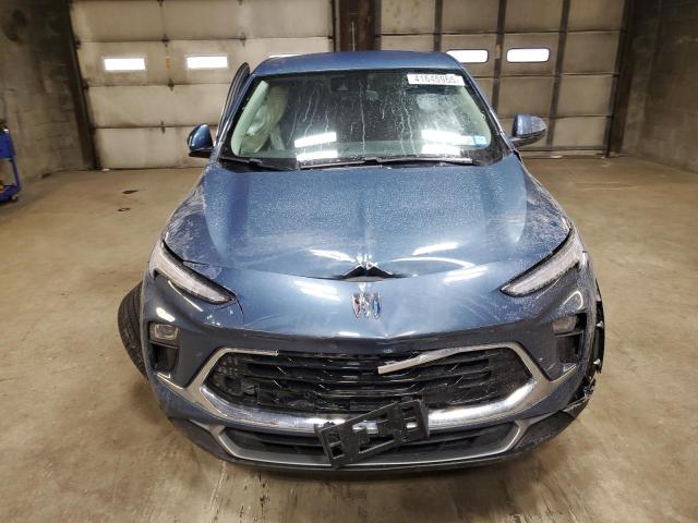 Photo 5 from auction – 2024 BUICK ENCORE GX with VIN KL4AMBS24RB007077