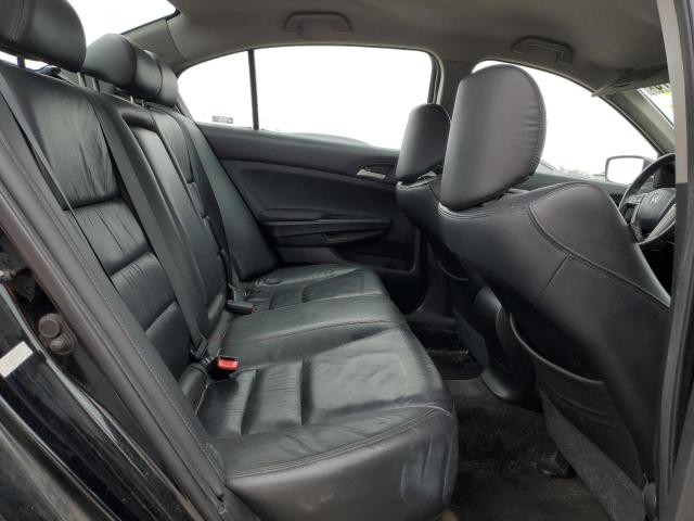 Photo 10 from auction – 2012 HONDA ACCORD SE with VIN 1HGCP2F64CA153531