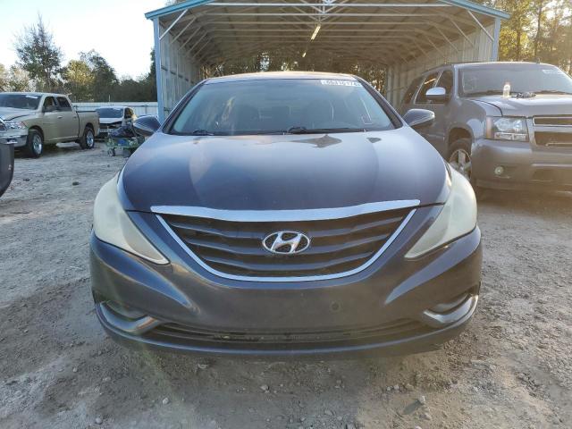 Photo 5 from auction – 2011 HYUNDAI SONATA GLS with VIN 5NPEB4AC5BH249979