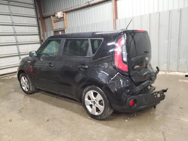 Photo 2 from auction – 2017 KIA SOUL with VIN KNDJN2A28H7882314