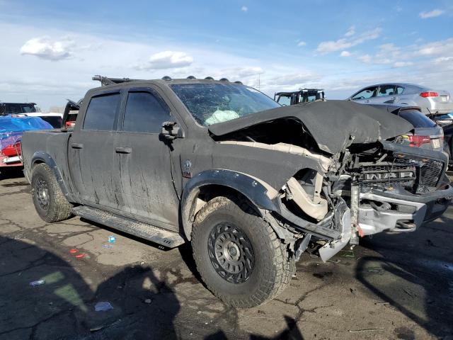 Photo 4 from auction – 2017 RAM 1500 REBEL with VIN 1C6RR7YTXHS620334