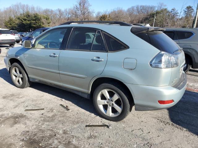 Photo 2 from auction – 2004 LEXUS RX 330 with VIN JTJHA31U240032387