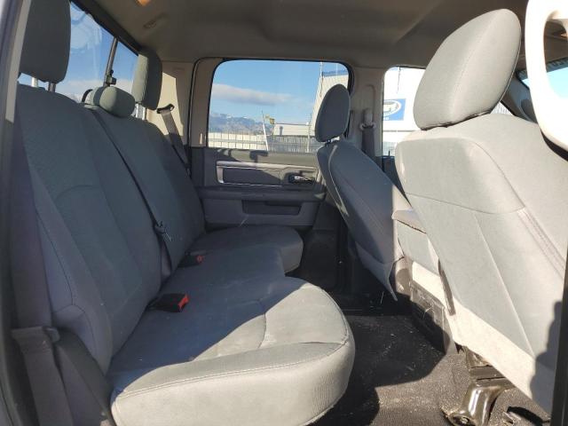 Photo 10 from auction – 2020 RAM 1500 CLASS with VIN 1C6RR7TT0LS100966