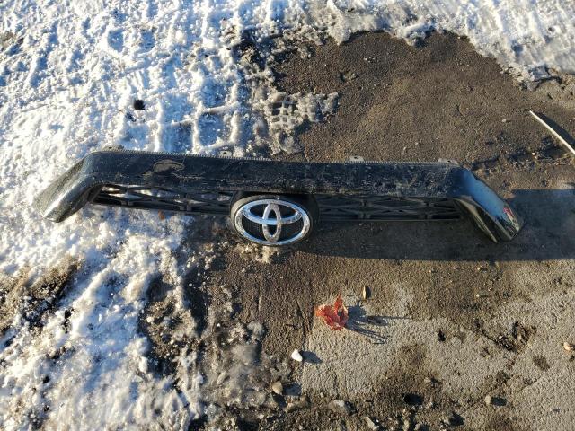 Photo 13 from auction – 2015 TOYOTA 4RUNNER SR with VIN JTEBU5JRXF5227792