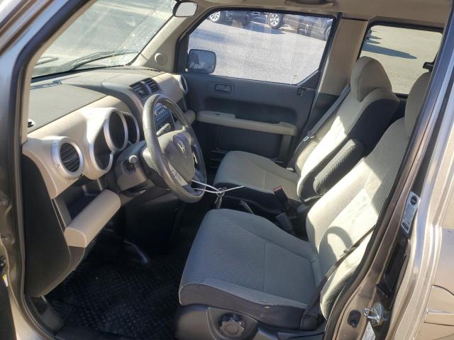 Photo 7 from auction – 2008 HONDA ELEMENT EX with VIN 5J6YH28788L008571