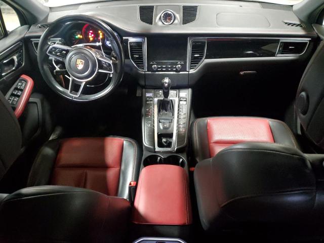 Photo 8 from auction – 2017 PORSCHE MACAN with VIN WP1AA2A52HLB00214