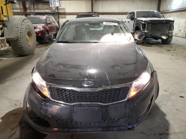 Photo 5 from auction – 2012 KIA OPTIMA EX with VIN 5XXGN4A76CG084010
