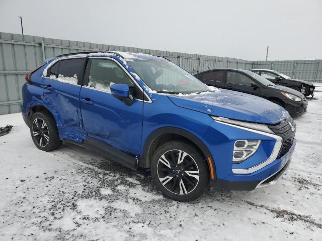 Photo 4 from auction – 2023 MITSUBISHI ECLIPSE CR with VIN JA4ATVAA6PZ605267