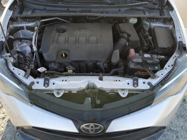 Photo 11 from auction – 2019 TOYOTA COROLLA L with VIN 5YFBURHE9KP940484