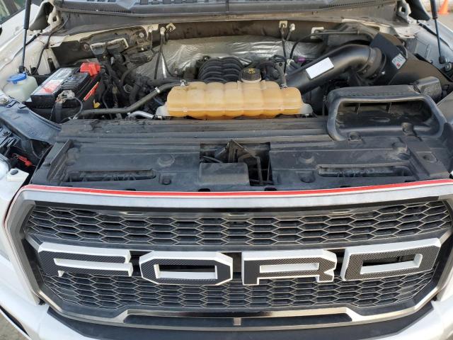 Photo 11 from auction – 2016 FORD F150 SUPER with VIN 1FTFW1EF6GFD23648