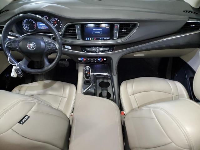 Photo 8 from auction – 2020 BUICK ENCLAVE ES with VIN 5GAEVAKW9LJ248018