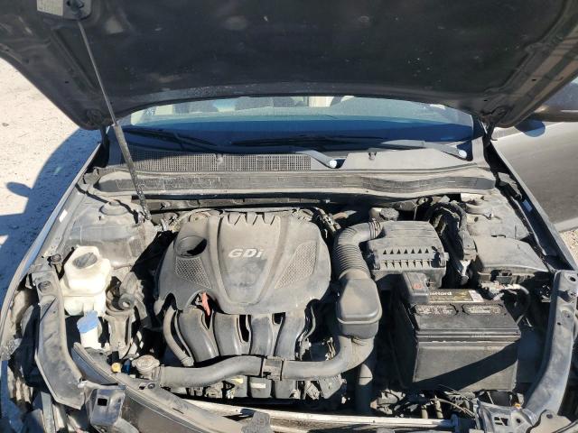 Photo 11 from auction – 2013 KIA OPTIMA EX with VIN 5XXGN4A76DG237325