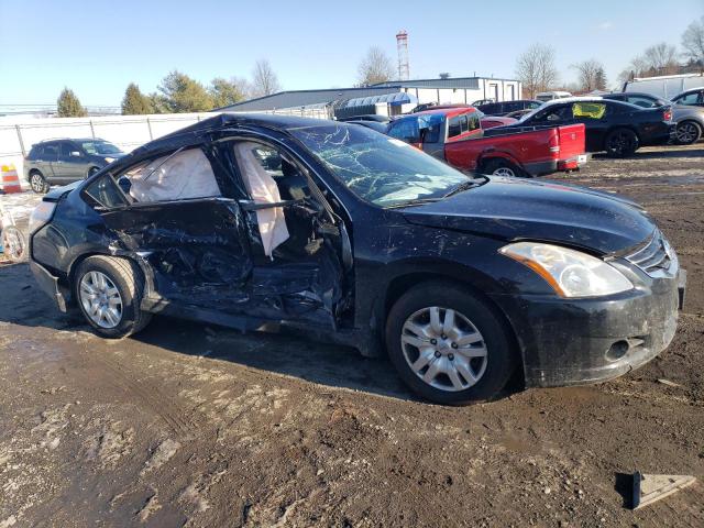 Photo 4 from auction – 2012 NISSAN ALTIMA BAS with VIN 1N4AL2AP1CN429471