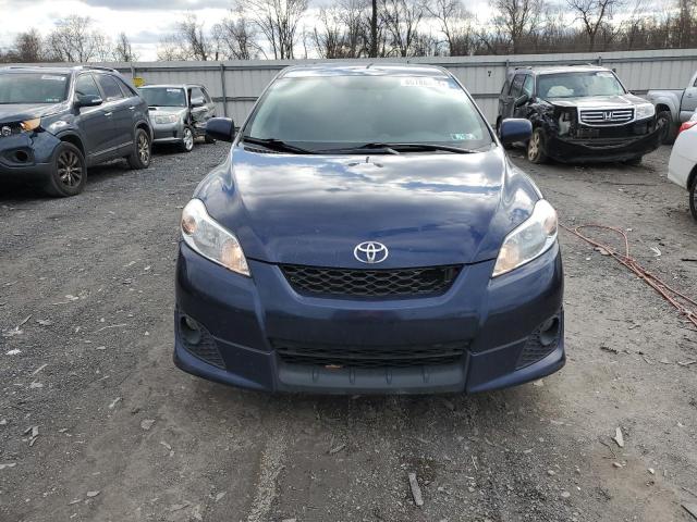 Photo 5 from auction – 2008 TOYOTA MATRIX with VIN 2T1KE40E29C013056