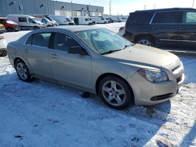 Photo 4 from auction – 2011 CHEVROLET MALIBU LS with VIN 1G1ZB5E12BF224203