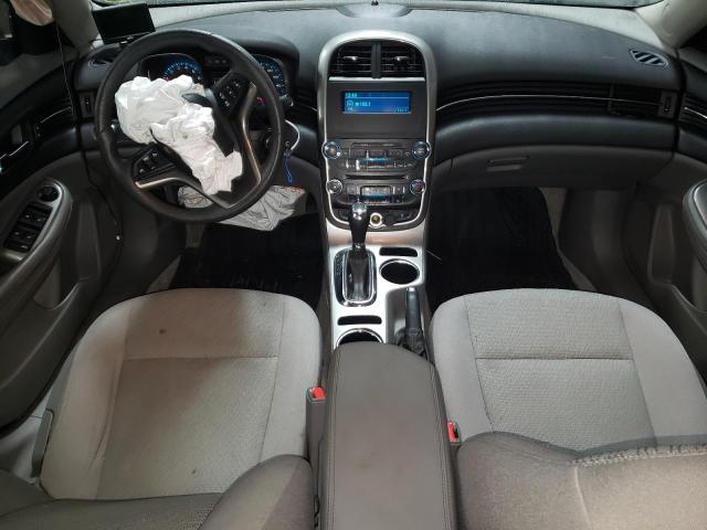 Photo 8 from auction – 2014 CHEVROLET MALIBU LS with VIN 1G11B5SL6EF304451