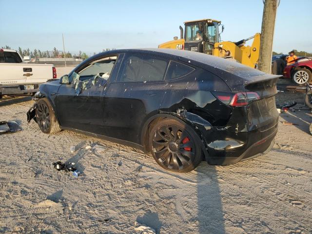 Zdjęcie 2 z aukcji – 2023 TESLA MODEL Y z VIN 7SAYGDEF9PF920226