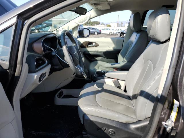 Photo 7 from auction – 2018 CHRYSLER PACIFICA T with VIN 2C4RC1FG8JR123190