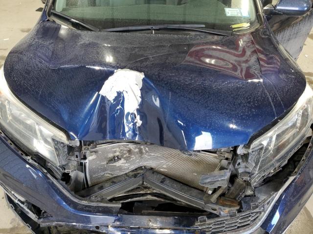 Photo 12 from auction – 2016 HONDA CR-V EX with VIN 5J6RM4H53GL102107
