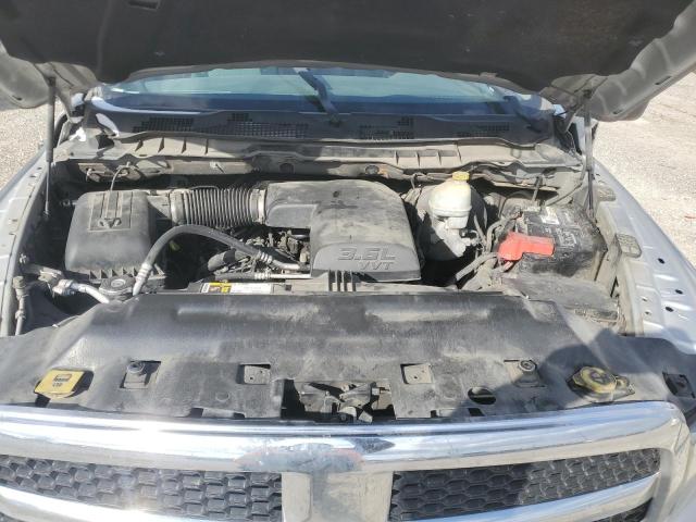 Photo 11 from auction – 2015 RAM 1500 SLT with VIN 1C6RR6GG7FS685766
