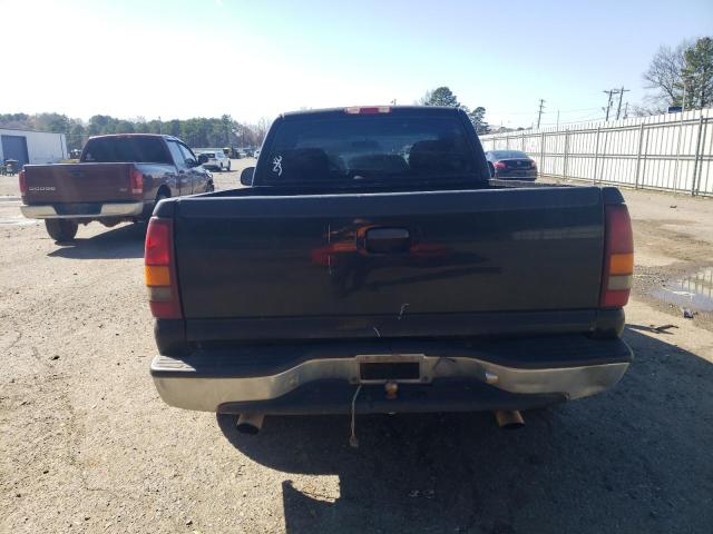 Photo 6 from auction – 2001 CHEVROLET SILVERADO with VIN 1GCEC14W01Z290898