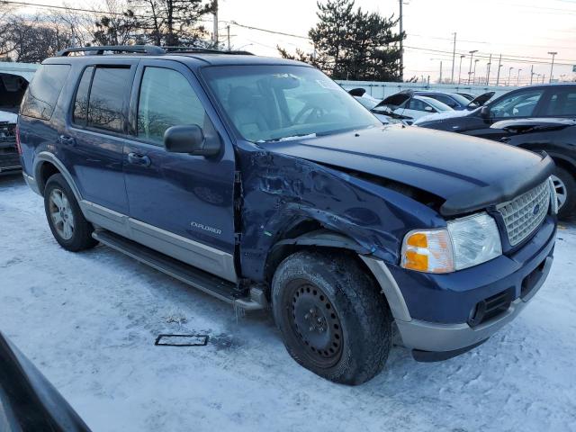Photo 4 from auction – 2004 FORD EXPLORER E with VIN 1FMZU84K14UB02472