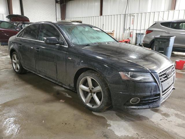Photo 4 from auction – 2012 AUDI A4 PREMIUM with VIN WAUFFAFL3CA098534