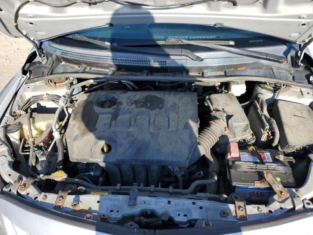 Photo 11 from auction – 2012 TOYOTA COROLLA BA with VIN 2T1BU4EE2CC850179