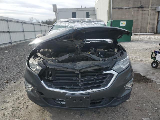 Photo 5 from auction – 2020 CHEVROLET EQUINOX LS with VIN 3GNAXHEVXLS528765