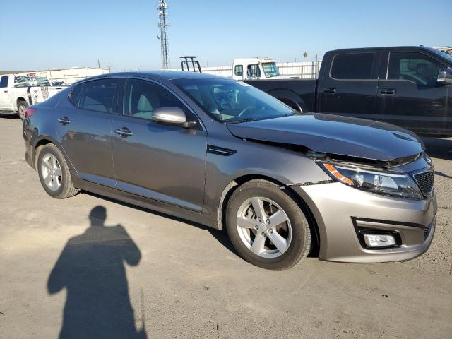 Photo 4 from auction – 2015 KIA OPTIMA LX with VIN 5XXGM4A72FG472665